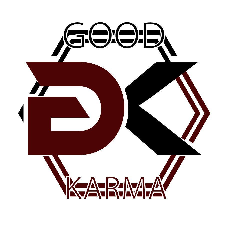 Red Hexagon G Logo - Entry by jerandika for psychedalic logo include hexagon shape