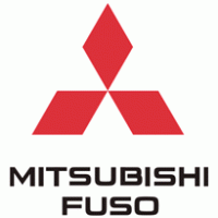 Mitsubishi Fuso Logo - Mitsubishi Fuso. Brands of the World™. Download vector logos