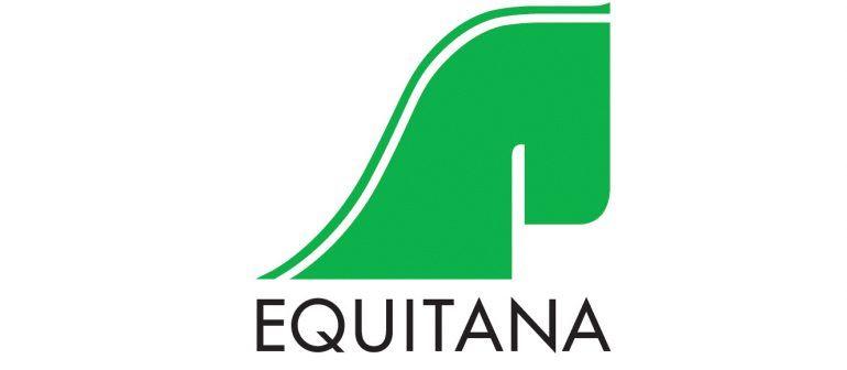 Green Banner Logo - Logo & Banner Download | EQUITANA 2019