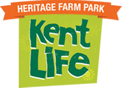 Green Banner Logo - home-banner-logo - Kent Life
