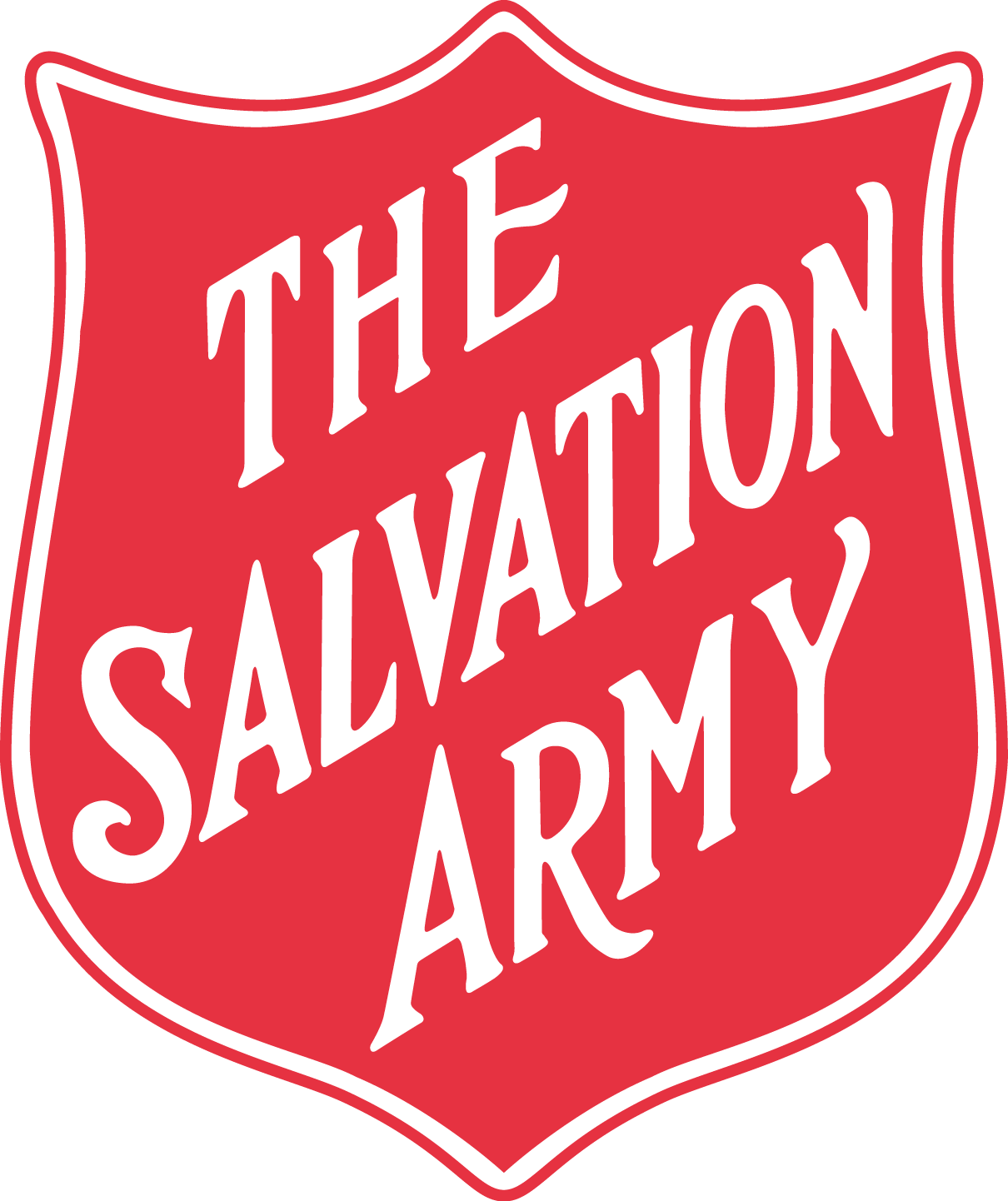 Great Wall of China Logo - The Salvation Army Trek for Hope Great Wall of China