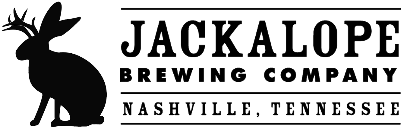 Jackalope Brewing Company Logo - jackablack | Jackalope Brewing Company