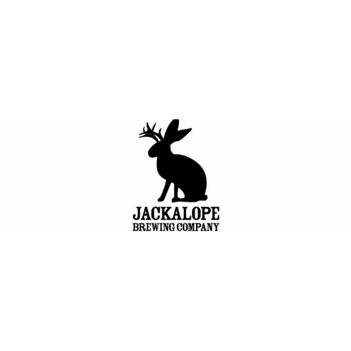 Jackalope Brewing Company Logo - Jackalope Brewing Company : BreweryDB.com