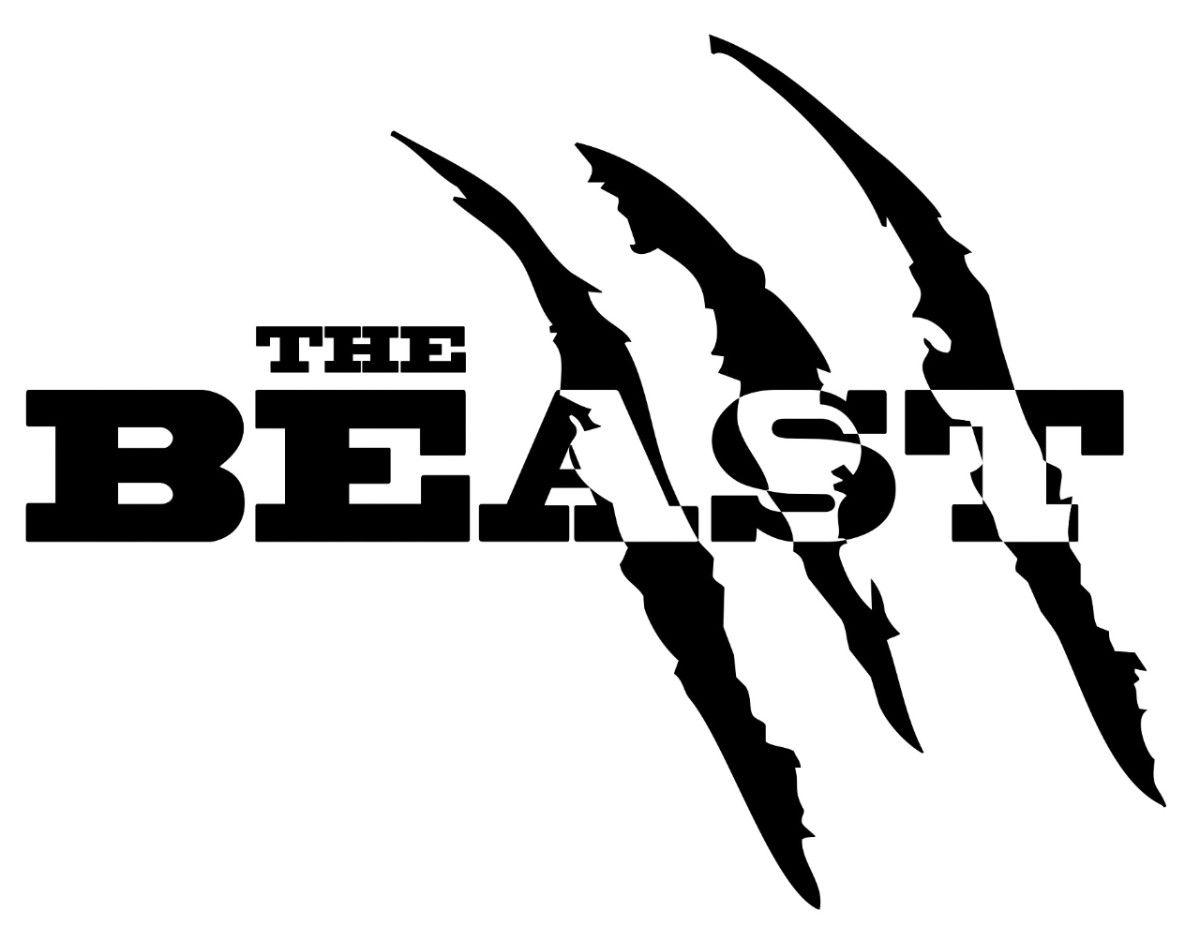 The Beast Logo - Beauty and the beast logo - logo success