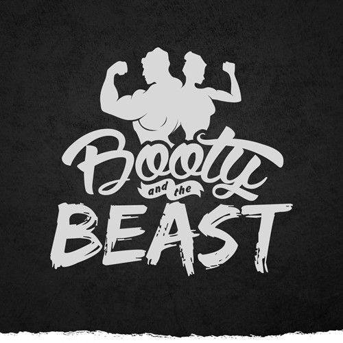 The Beast Logo - Logo design for 