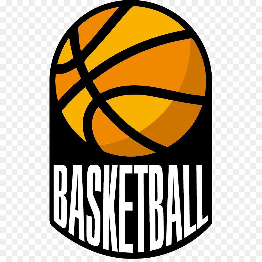 Transparent Basketball Logo - Logo Basketball logo png download