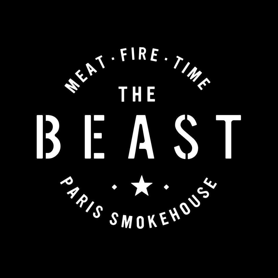 The Beast Logo - The Beast logo - Mona Bismarck American Center