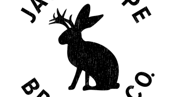 Jackalope Brewing Company Logo - Jackalope Brewing Company - The Ranch - NowPlayingNashville.com