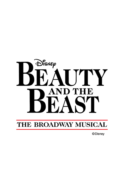 The Beast Logo - Disney's Beauty and the Beast Poster. Design & Promotional Material