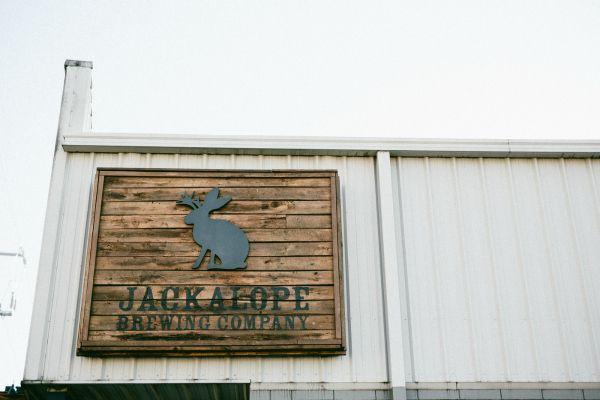 Jackalope Brewing Company Logo - Jackalope Brewing Company | Downtown Nashville