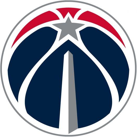 Transparent Basketball Logo - Washington Wizards Logo transparent. Logo. Washington