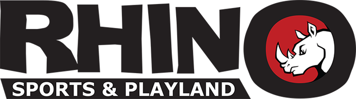 Rhino Sports Logo - PLAYLAND - RHINO SPORTS