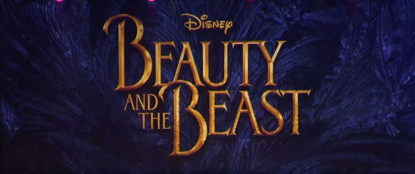 The Beast Logo - Beauty and the Beast (2017) images Beauty and the Beast 2017 logo HD ...