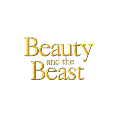 The Beast Logo - Beauty and the Beast Logo transparent PNG - StickPNG