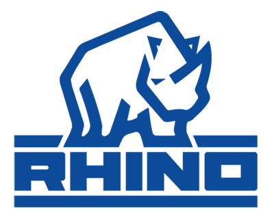 Rhino Sports Logo - Cyclone Australian Football Ball Size 4 (Red) | Rhino Australia