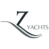 Z Logo - Z Yachts | Brands of the World™ | Download vector logos and logotypes