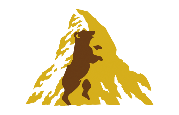 Toblerone Chocolate Logo - Toblerone Logo - A Mountain of Chocolate With A Hidden Bear Secret