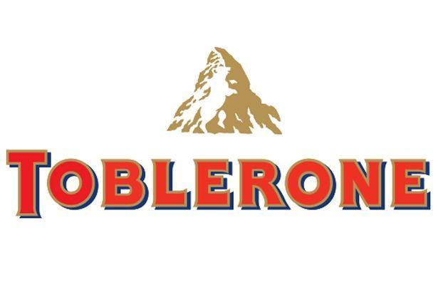Toblerone Chocolate Logo - Mum shocked after son spots hidden image in Toblerone logo - and ...
