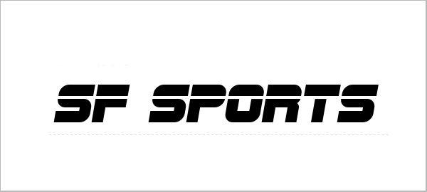 Cool Sports Brand Logo - 20 Cool Free Sport Fonts for 2018 - WebDesignerDrops