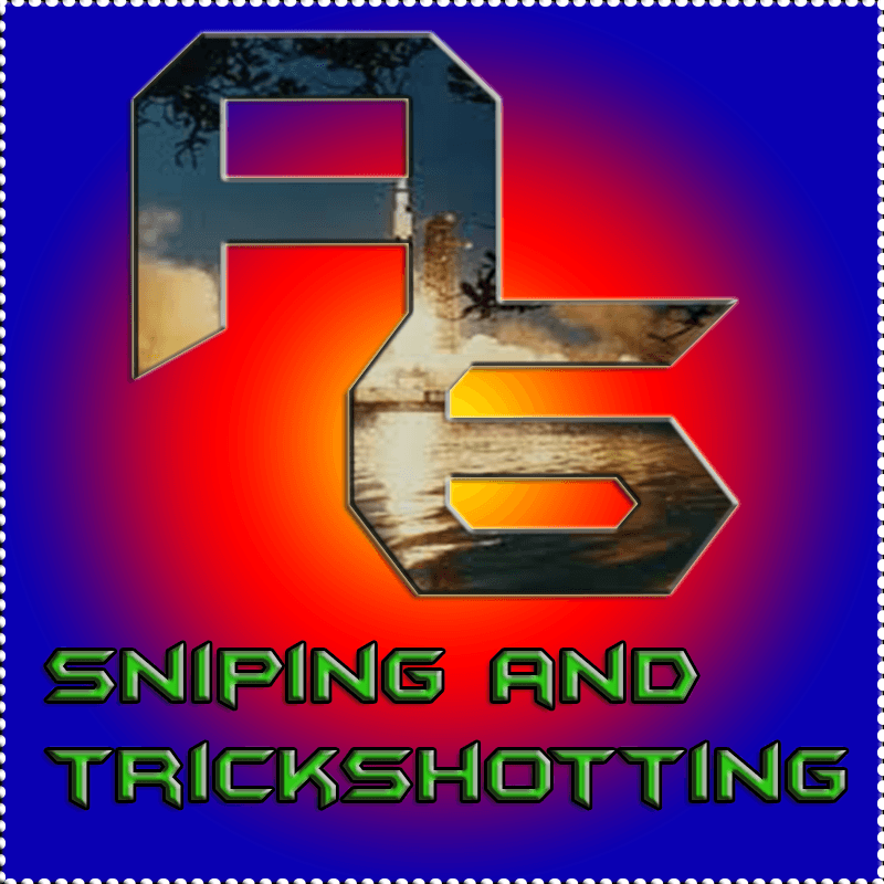 trickshotting clan logos