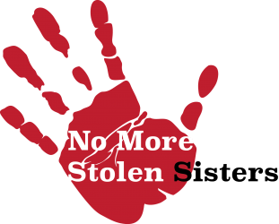 Two Red Girls Logo - Missing and Murdered Indigenous Women, Girls and Two Spirited: What ...