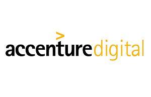 Accenture Digital Logo - Accenture Digital | IAB Ireland