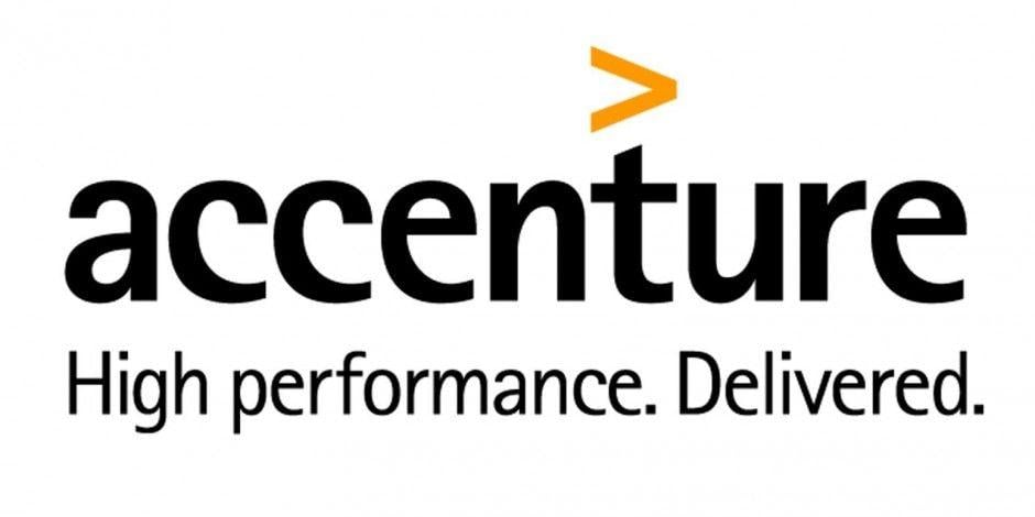 Accenture Digital Logo - Accenture acquires leading digital agency in Germany | The Drum