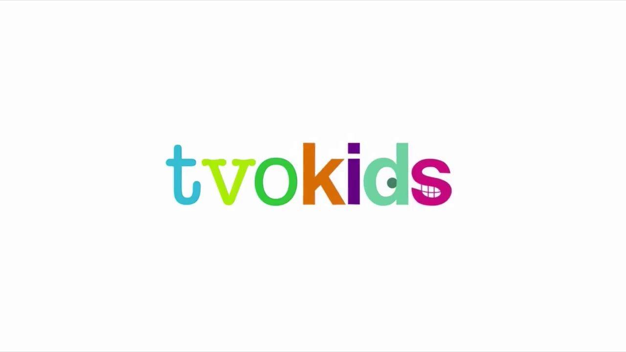 TVO Logo - Tvokids Logo
