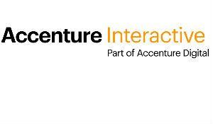 Accenture Digital Logo - Platinum Partner - Accenture Interactive | SAP Hybris LIVE | SAP ...