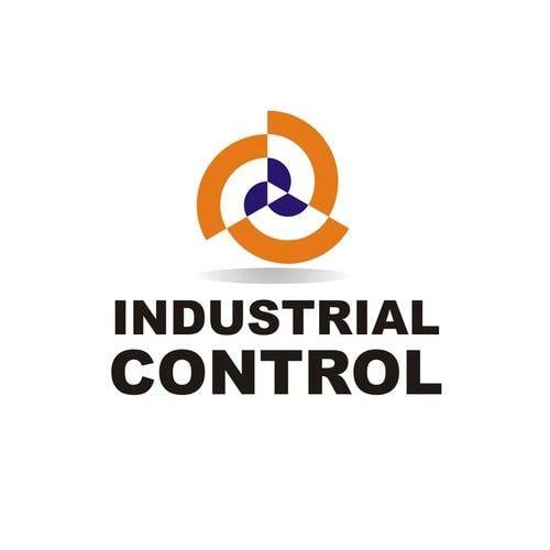 Industrial Company Logo - Serious logo for Industrial Control (Automation company) | Logo ...