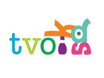 TVO Kids logo by techknight - Thingiverse