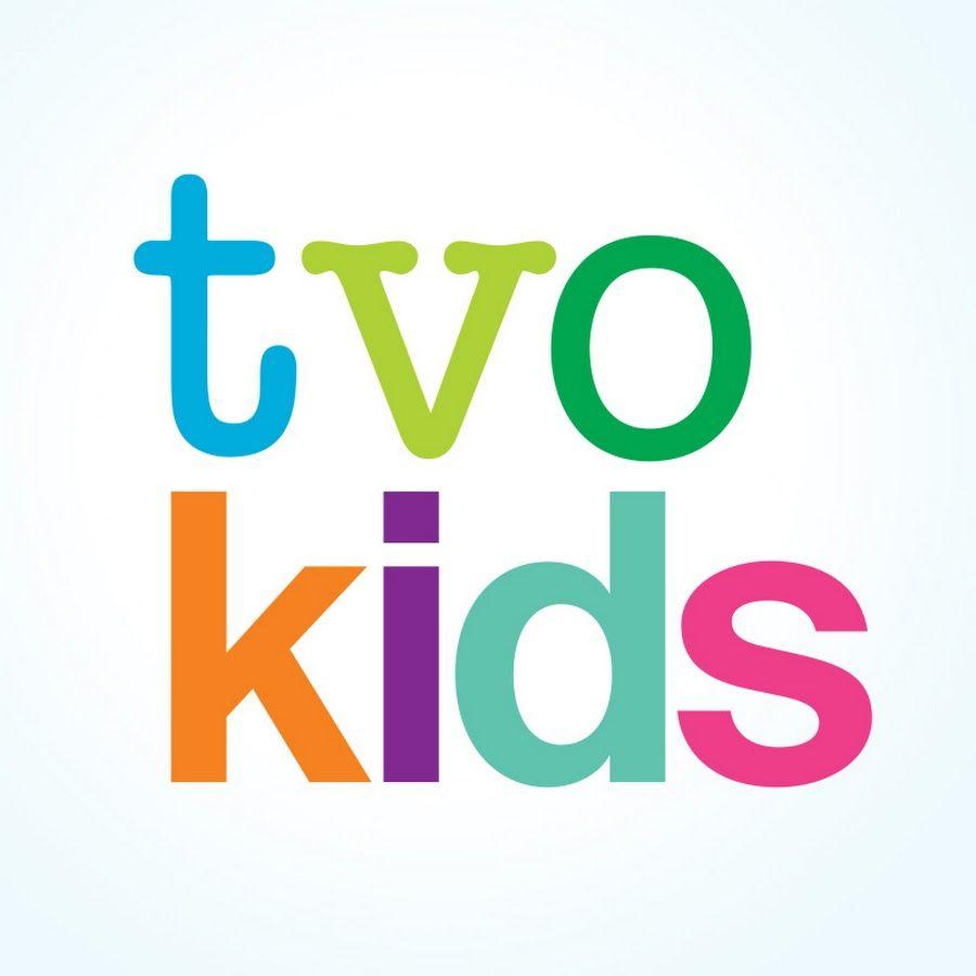 TVO Kids logo by techknight - Thingiverse