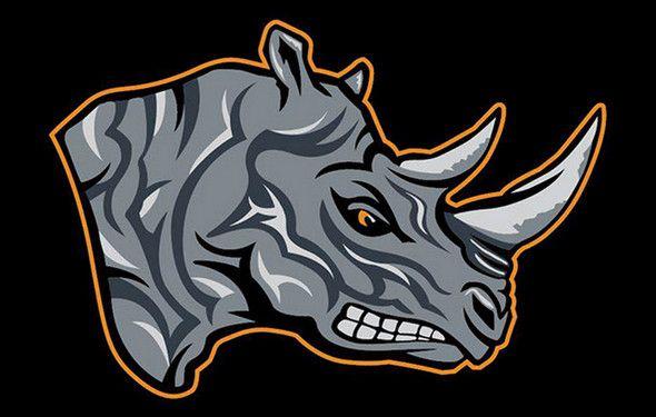 Rhino Sports Logo - Rhino Logos
