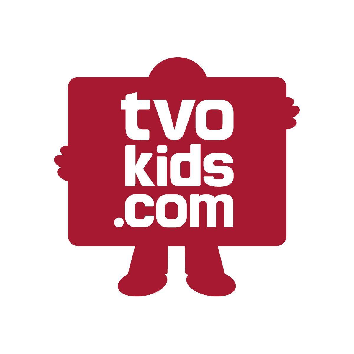 TVOKids Logo - TVOKids