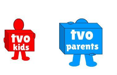 TVOKids Logo - Tvokids Logos