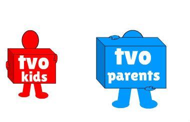 TVO Kids logo by techknight - Thingiverse