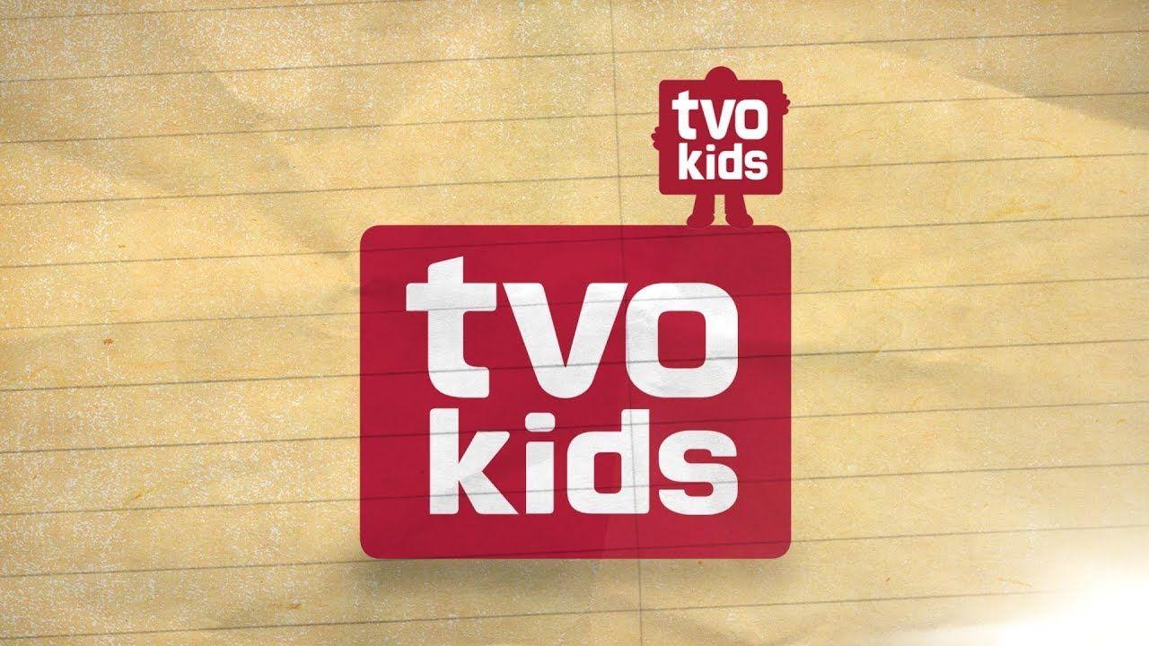 TVOKids Logo - 138 TVO Kids Logo Plays With Banner Parody | BEST LOGOS PLAY WITH ...