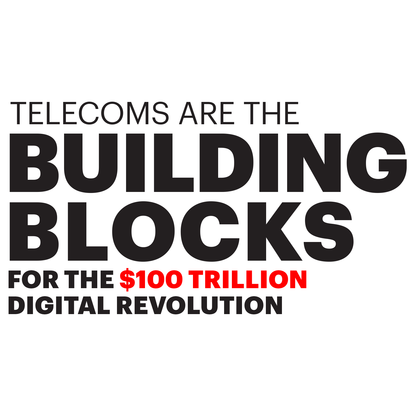 Accenture Digital Logo - Telecom Companies: Building Blocks for the Digital Revolution ...