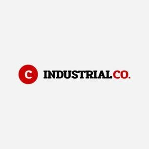 Industrial Company Logo - Placeit - Industrial Company Online Logo Template