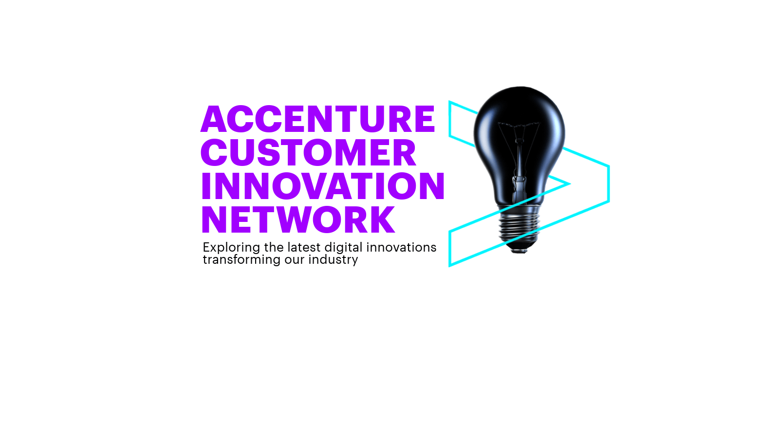 Accenture Digital Logo - Customer Innovation Network | Accenture