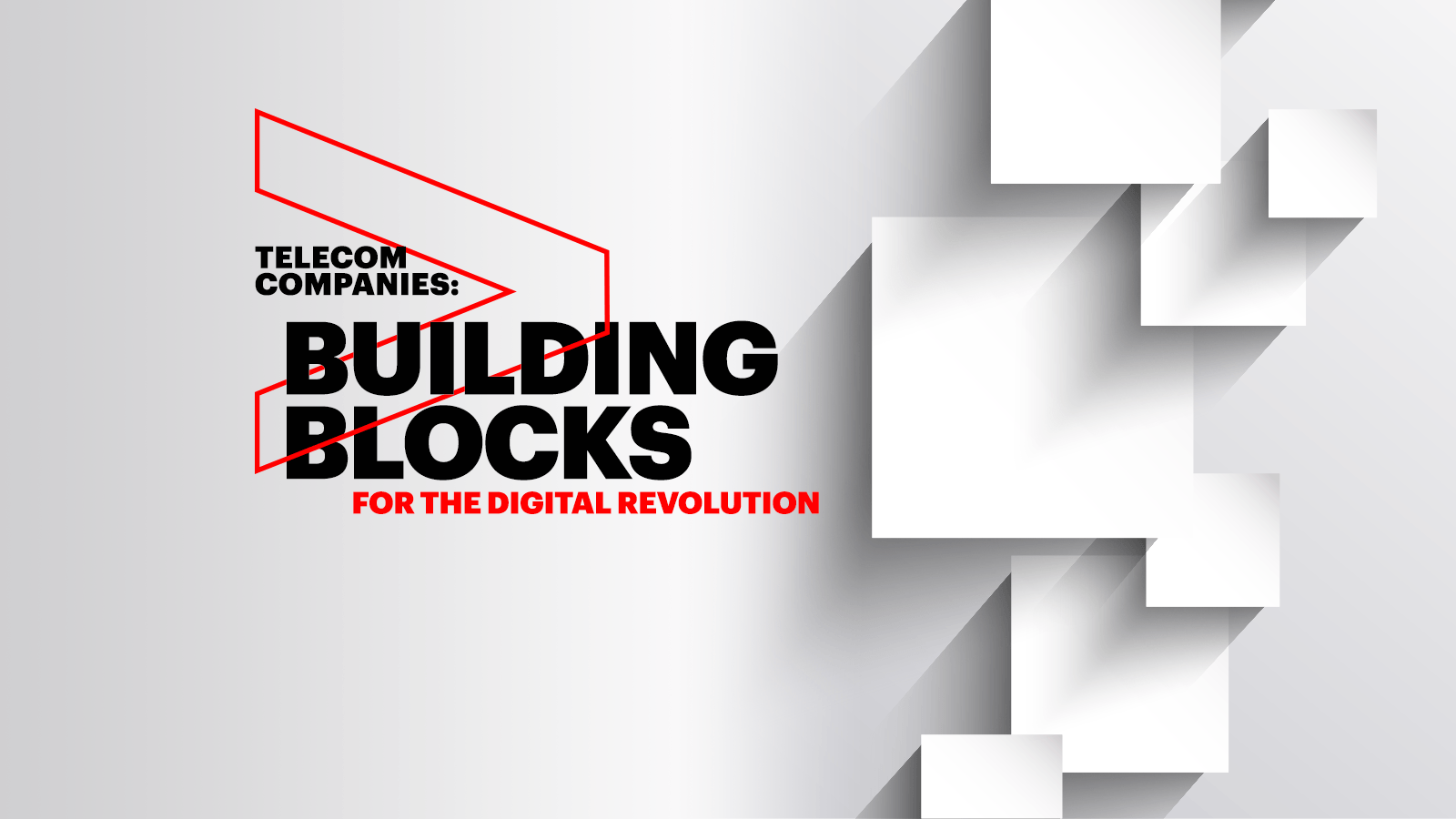 Accenture Digital Logo - Telecom Companies: Building Blocks for the Digital Revolution ...