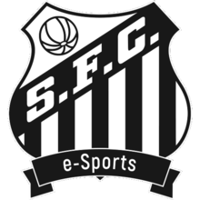 Black Square Sports Logo - Santos e-Sports - Leaguepedia | League of Legends Esports Wiki