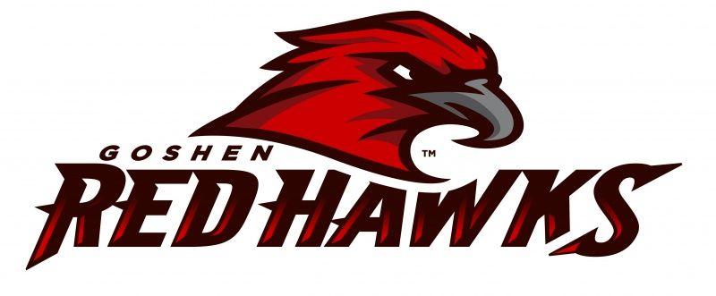 Red Hawk Mascot Logo - GHS/GMS Mascot/Logo Update | Goshen Community Schools