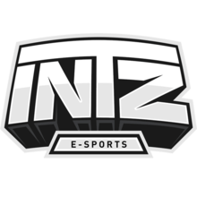 Black Square Sports Logo - INTZ e-Sports - Leaguepedia | League of Legends Esports Wiki