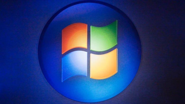 Microsoft Windows Server 2003 Logo - Microsoft ends Windows Server 2003 support