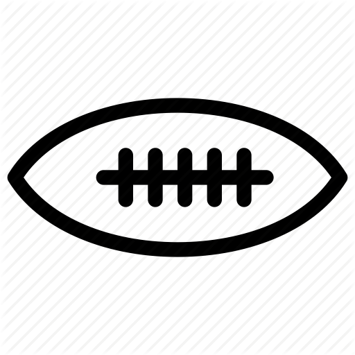 Diamond Shape Sports Logo - Attacking, Ball, Creative, Defense, Diamond Shape, Field, Football