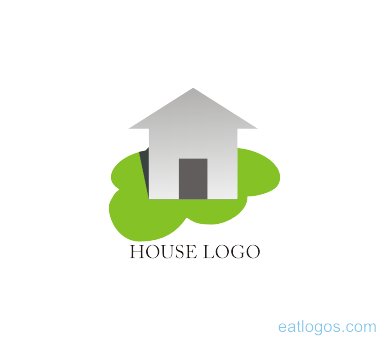Simple House Logo - Simple house logo design download | Vector Logos Free Download ...