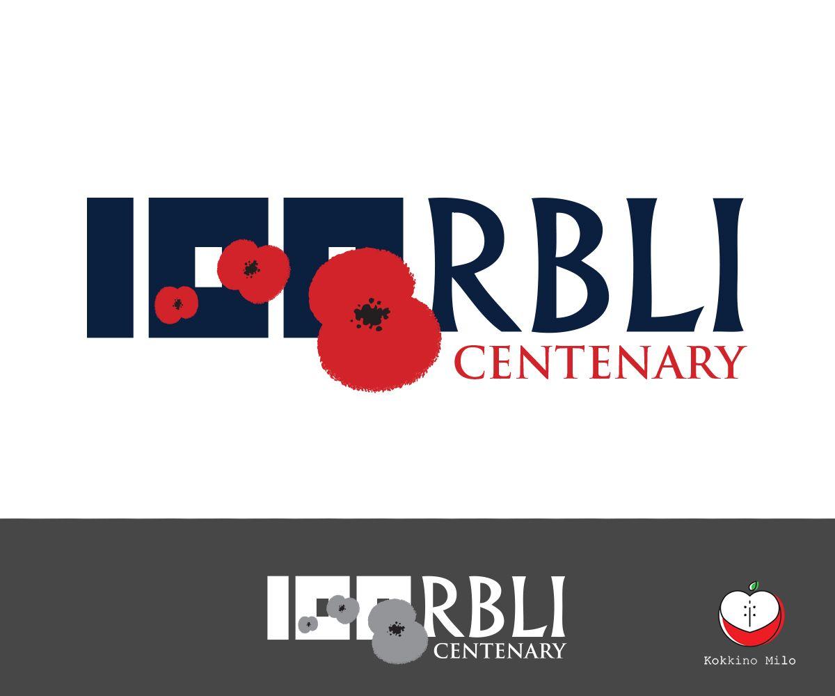 Red Milo Logo - Bold, Serious, Charity Logo Design for RBLI by Kokkino Milo | Design ...