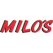 Red Milo Logo - Milo's Tea Company Reviews. Glassdoor.co.uk