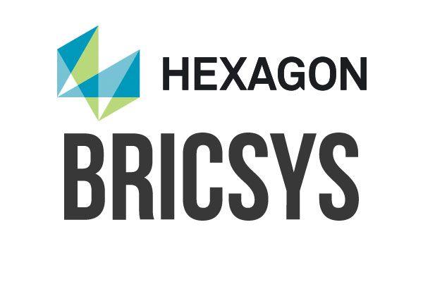 Hexagon Computer Logo - Hexagon Acquires Bricsys - Digital Engineering